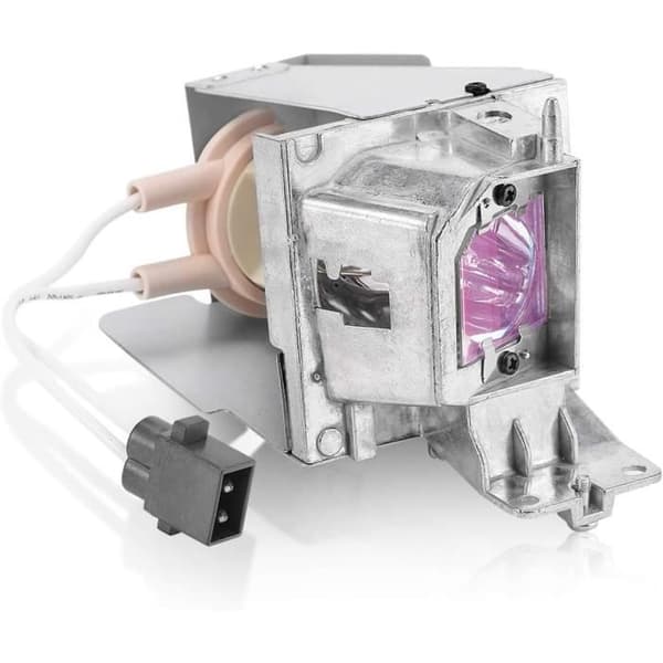 Aimdio SP.8VH01GC01 Lampa för Optoma HD141X HD26 GT1080E H183X H182X HD29DARBEE DX346 DH1009 W316 X316 X312 W312 S310E DX342 EH2