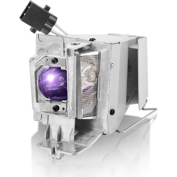 Aimdio SP.8VH01GC01 Lampa för Optoma HD141X HD26 GT1080E H183X H182X HD29DARBEE DX346 DH1009 W316 X316 X312 W312 S310E DX342 EH2