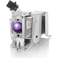 Miniatyrbild 1 av 4: Aimdio SP.8VH01GC01 Lampa för Optoma HD141X HD26 GT1080E H183X H182X HD29DARBEE DX346 DH1009 W316 X316 X312 W312 S310E DX342 EH2