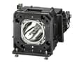Miniatyrbilde 1 av 2: CoreParts - Projektorlampe (tilsvarer: Panasonic ET-LAD120) - 420 watt - 3000 time(r) - for Panasonic PT-DW830, DX100, DZ870