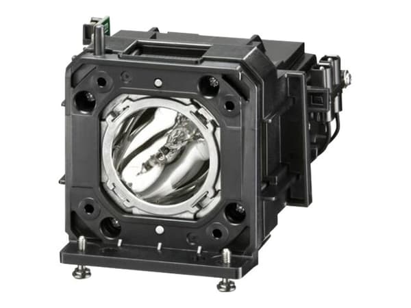 CoreParts - Projektorlampe (tilsvarer: Panasonic ET-LAD120) - 420 watt - 3000 time(r) - for Panasonic PT-DW830, DX100, DZ870