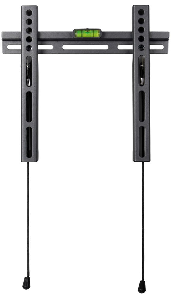 celexon TV / Display väggfäste Fixed-4225 Svart
