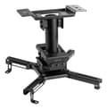 Miniatyrbillede 2 af 4: Projector mount  flat/inclined ceilings tilt swivel 45kg