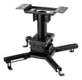 Miniatyrbillede 1 af 4: Projector mount  flat/inclined ceilings tilt swivel 45kg