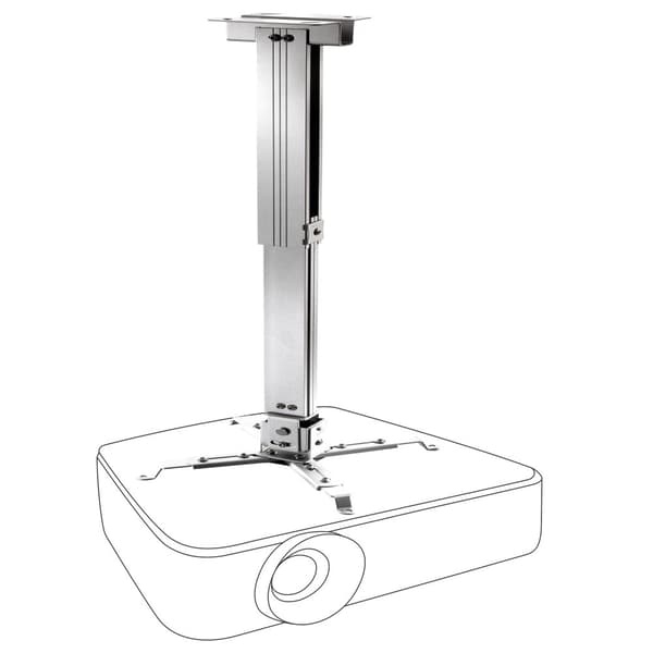 celexon universellt takfäste MultiCel63100S