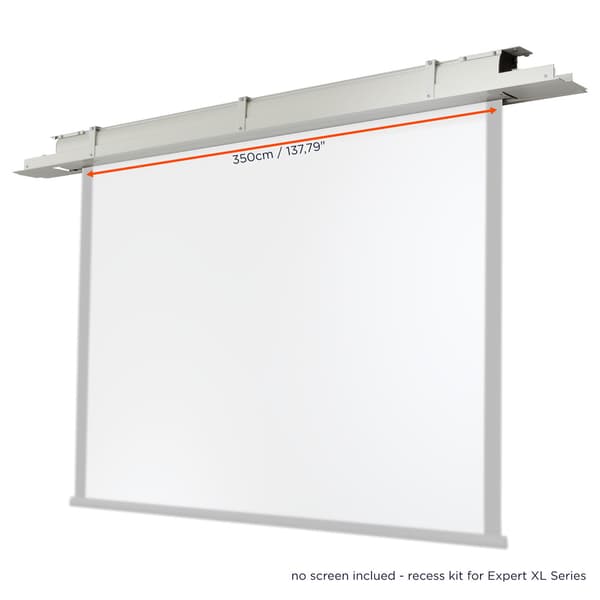 Takinfällningskit för 350cm celexon Expert XL-serien
