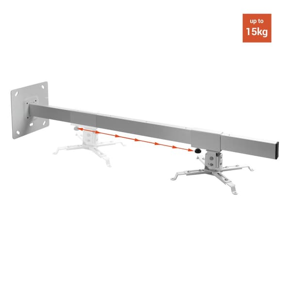 celexon väggfäste Multicel WM1200