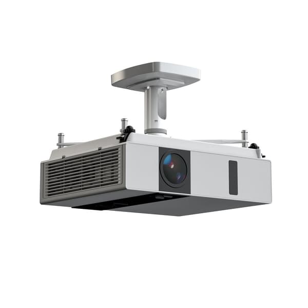 Kindermann Comfort² 10 - vitt