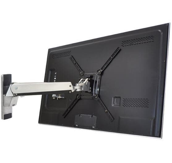 Ergotron Interaktiv Arm, VHD