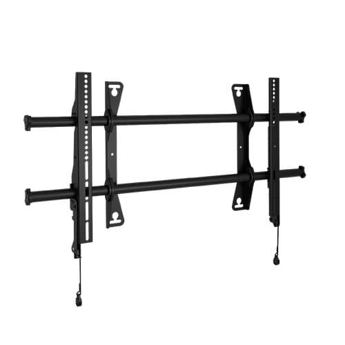Chief LSA1U Large Fusion fixerat displayväggfäste (37" - 63") Svart