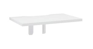 SMS X Video Conference Codec Shelf Wall