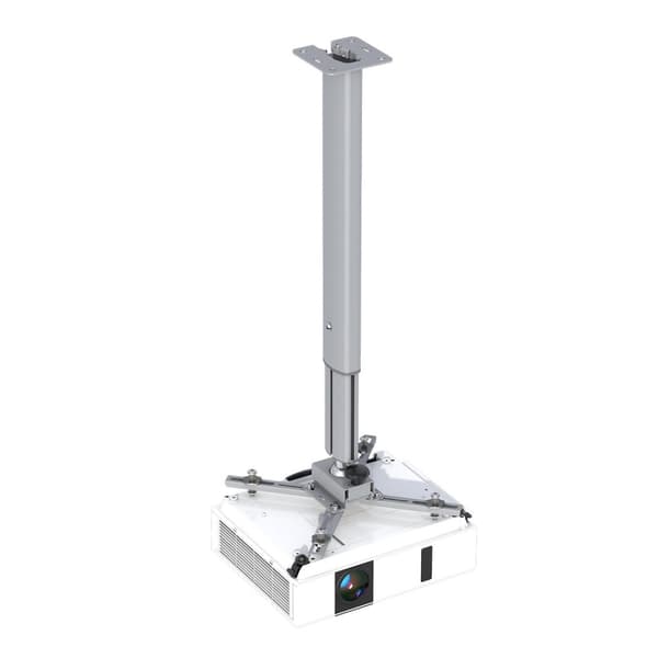 Kindermann Premium 100 vitt