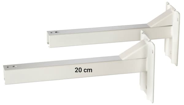 Väggavståndshållare för celexon Professional (ej plus) Serie motor+manuell - 20 cm
