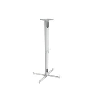 Kindermann Comfort² 60 - vitt
