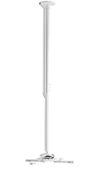 Chief KITEC080135W (vit ) projektortakfäste 80-135cm