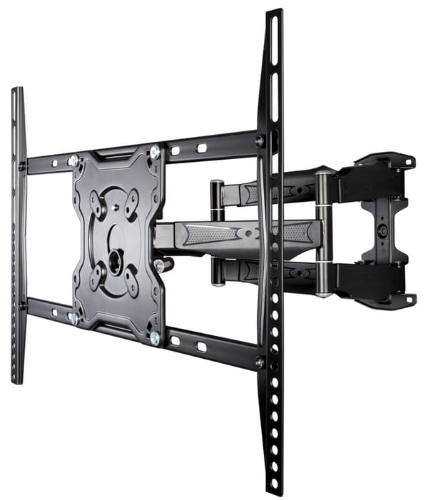 celexon TV / display väggfäste Adjust-S70460 Svart