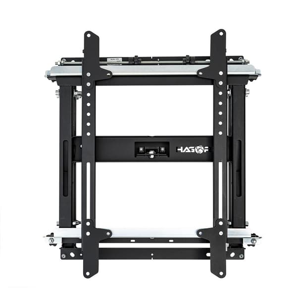 Hagor VWH-1 bildväggfäste för display från 42–55″ / 107–140 cm