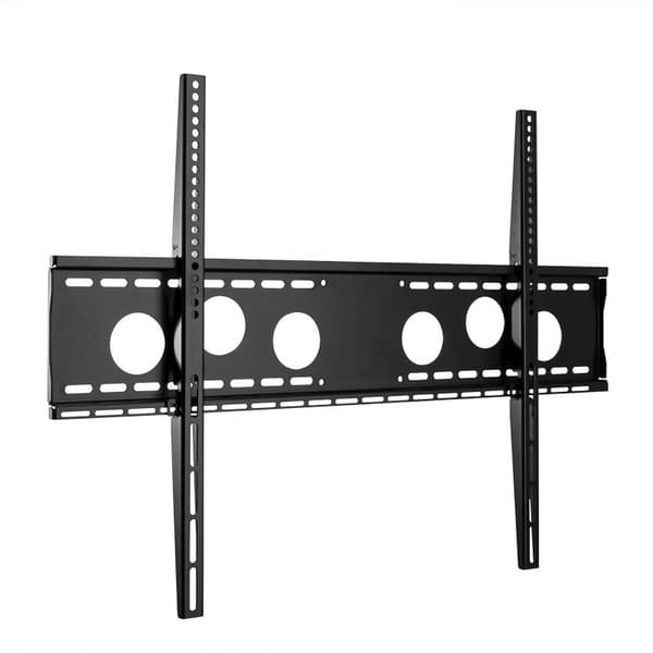 Hagor WH 85 F-HD - fast väggfäste, 55-110", 125kg Svart