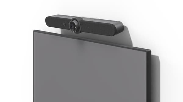 Logitech väggfäste för Rally Bar & Rally Bar Mini