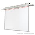 Miniatyrbild 2 av 2: Takmonteringset för 400 cm celexon Expert XL-serien