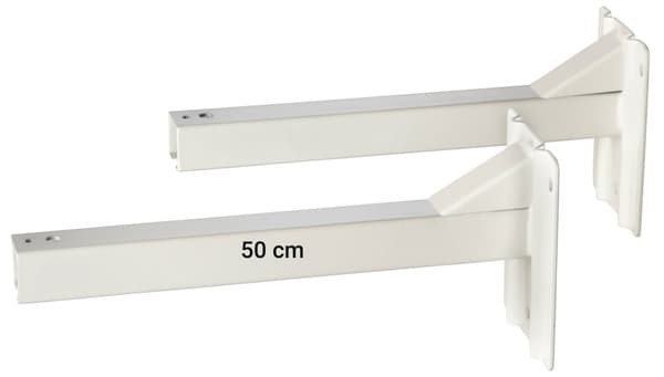 Väggavståndshållare för celexon Professional (ej plus) Serie motor/manuella - 50 cm