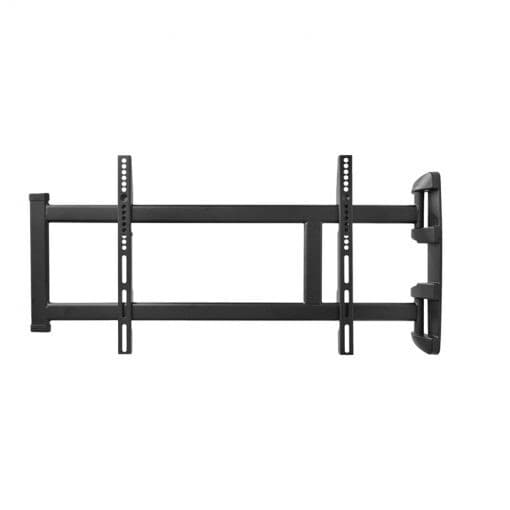 Hagor BL Swingmount L - 180° svängbart väggfäste för skärmar från 32-70" | max. VESA 600x400 | belastning 40kg
