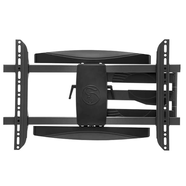 Hagor BrackIT L vinklings- och svängbart väggfäste för 32 - 55" | 81 - 140 cm, max. VESA 600 x 400 mm
