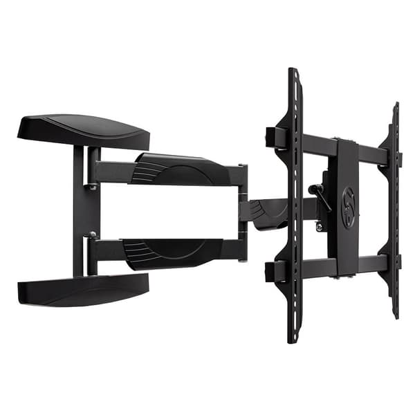 Hagor BrackIT L vinklings- och svängbart väggfäste för 32 - 55" | 81 - 140 cm, max. VESA 600 x 400 mm