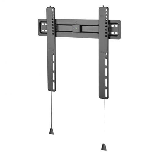 Hagor BL Superslim 400 - fast väggfäste- 32-55" | max. VESA 400x400 | Bärlast 35kg