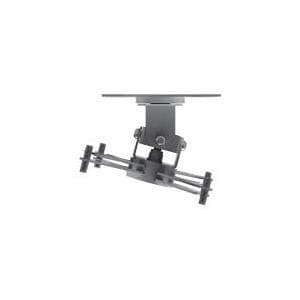 Vision Techmount TM-CC - Projektormonteringssæt - Satin hvid