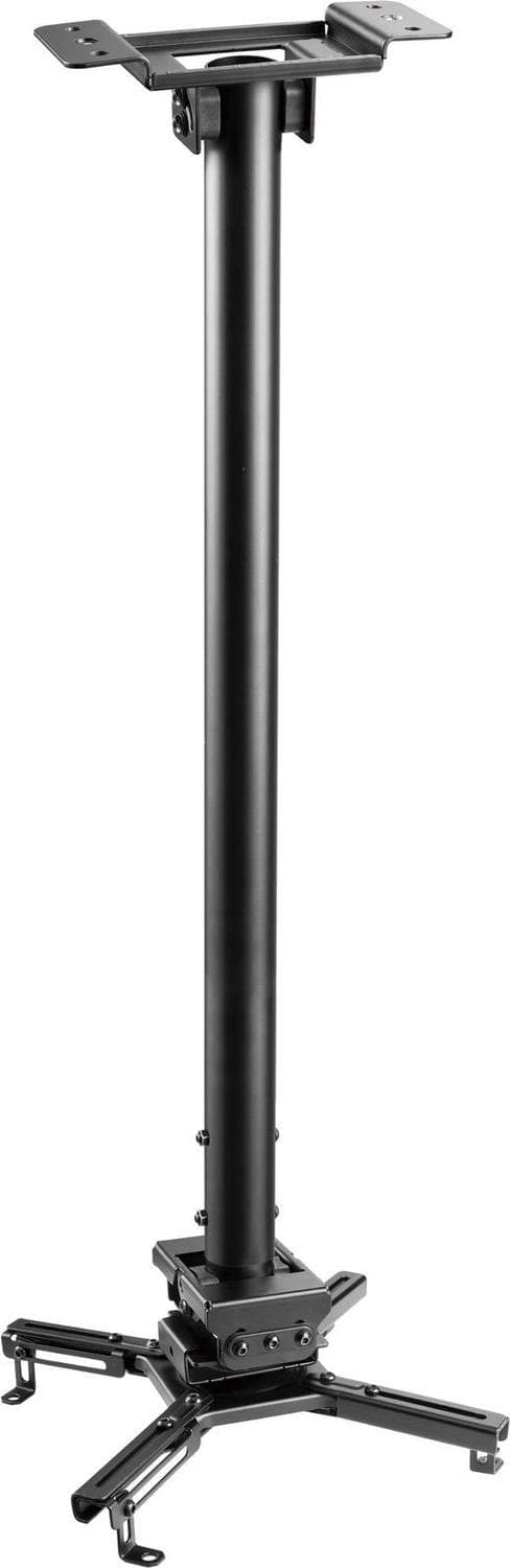 Vivolink VLMC350L-B projektormontering, loft sort (VLMC350L-B)