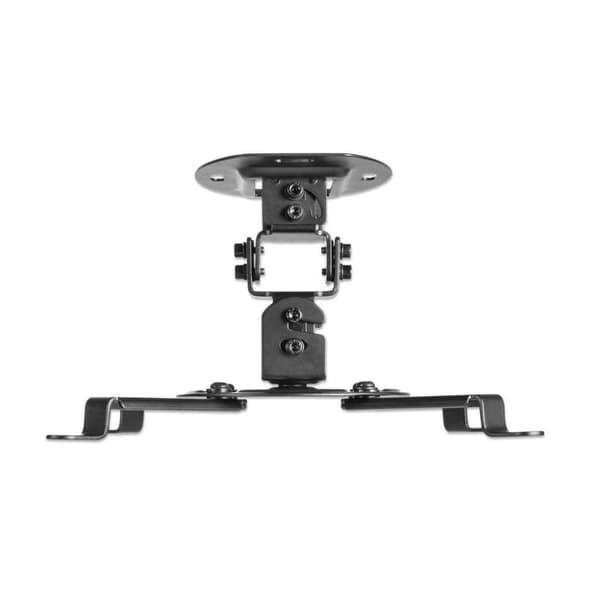 Manhattan 461184 projektorfäste Ceiling Black