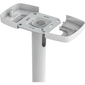 Kindermann Comfort² 100 - kattoteline projektorille - valkoinen, RAL 9003 (4000000101)