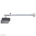 Miniatyrbillede 1 af 3: Neomounts fra Newstar BEAMER-W100SILVER projektorholder - Sølv