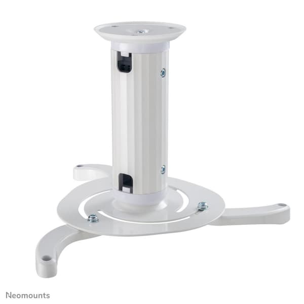 Neomounts från Newstar BEAMER-C80WHITE projektorfäste - Vit