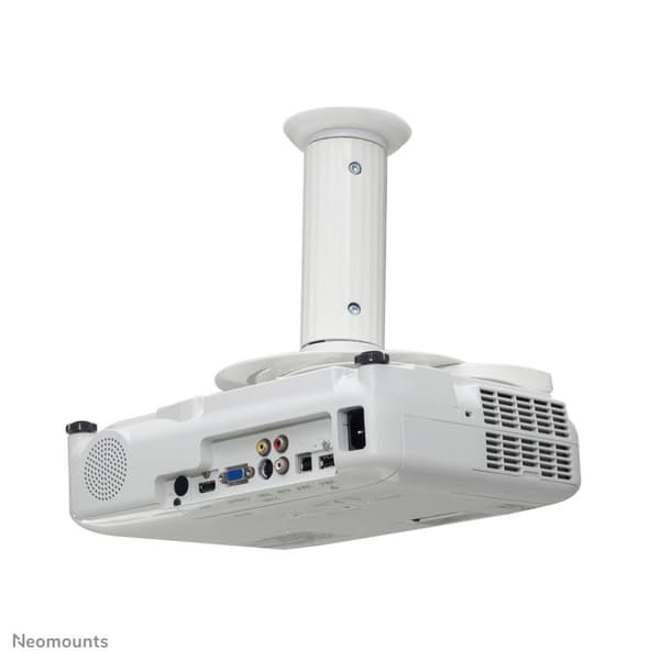 Neomounts från Newstar BEAMER-C80WHITE projektorfäste - Vit