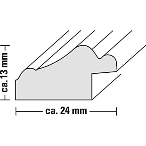 Panasonic ET-PKD130B loftmontering