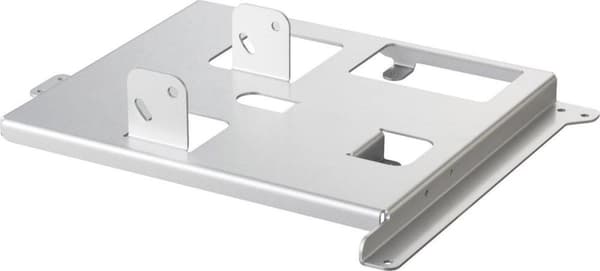 Panasonic ET-PKV400B Hvidt projektormonteringstilbehør