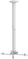 Kindermann Premium MA 100 projektormontering loft hvid (7460000101)