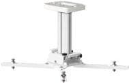 Kindermann Premium MA30 projektormontering loft hvid (7460000031)