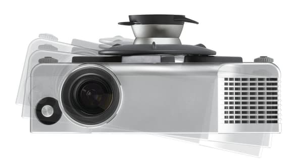 EPC6545\Projektorikattoratkaisu\Max 10kg\Sisältää EPA656&EPC6540