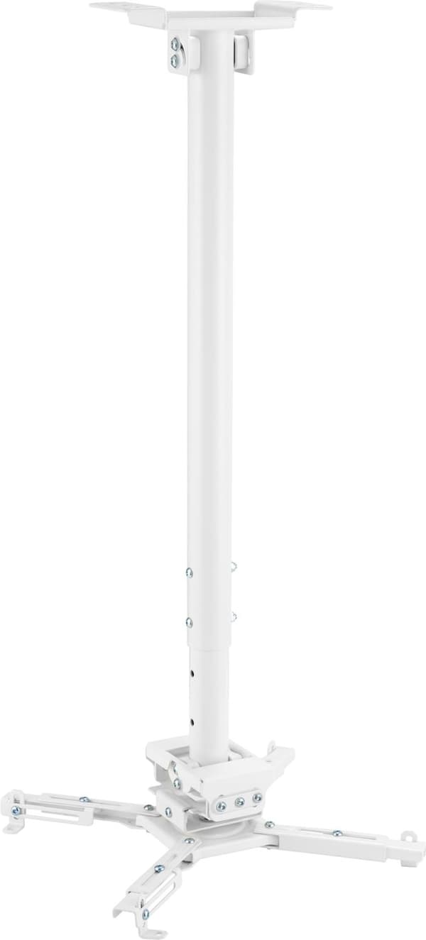Vivolink VLMC350L-W projektormontering, loft hvid (VLMC350L-W)