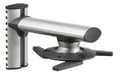 Miniatyrbillede 1 af 11: Vogel's Evolution EPW 6565 - Vægbeslag til projektor - Stål - sølv