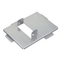 Panasonic ET-PKL420B - Monteringskomponent (4 skruer, monteringsbeslag, ståltov) til projektor - loftsmontering muligt - til PT LB280, LB300, LB330, L