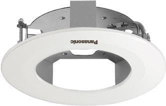 Panasonic WV-QEM100-W tilbehørsholder til sikkerhedskamera (WV-QEM100-W)