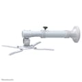 Miniatyrbillede 2 af 3: Neomounts fra Newstar BEAMER-W050SILVER projektorholder - Sølv