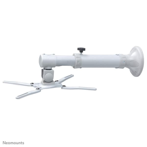 Neomounts fra Newstar BEAMER-W050SILVER projektorholder - Sølv