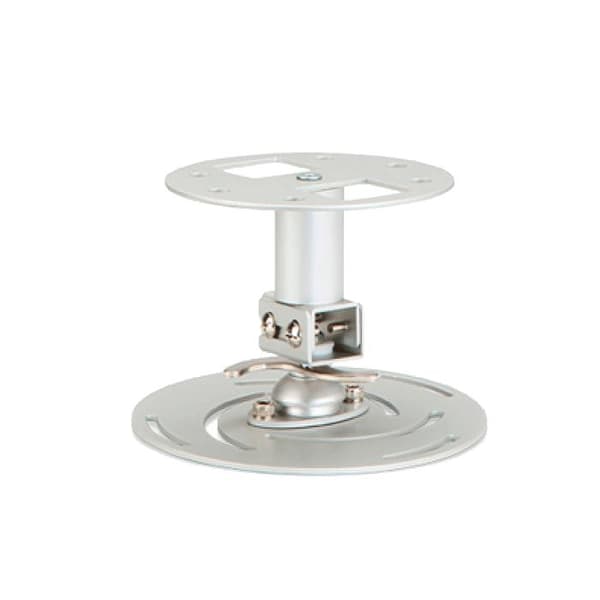 Acer universal - monteringssæt (loftmontering, loftmontering) til projektor - aluminium - sølv (MC.JLC11.002)