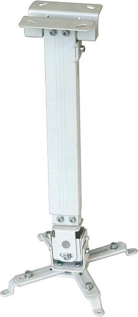 Reflecta Tapa Beamer loftbeslag Afstand fra gulv til loft (maks.): 65 cm Afstand til væg (maks.): 56 cm Sort