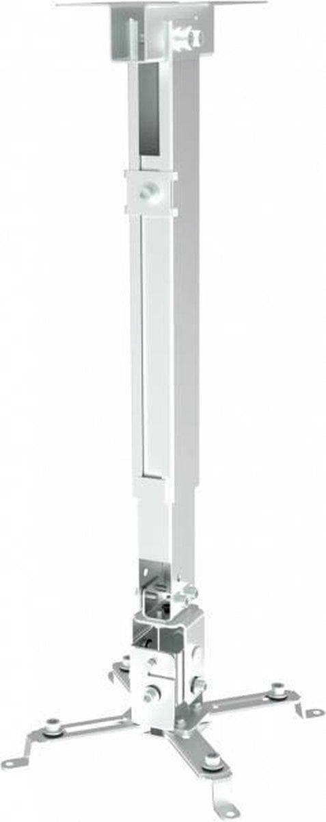 Schwaiger LWH310WD projektorfäste Vägg/tak Vit